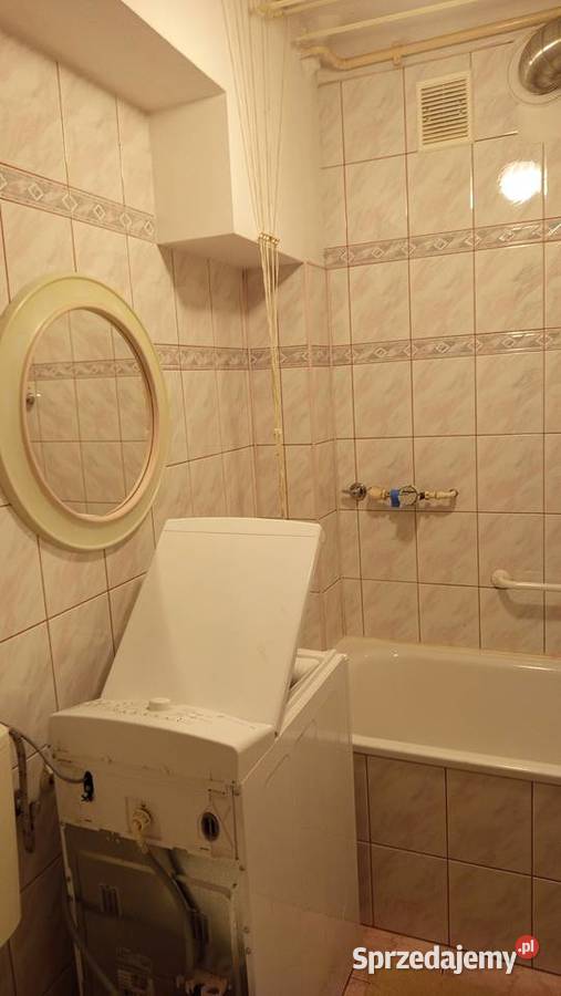 Mieszkanie w Jarosławiu balkon podkarpackie