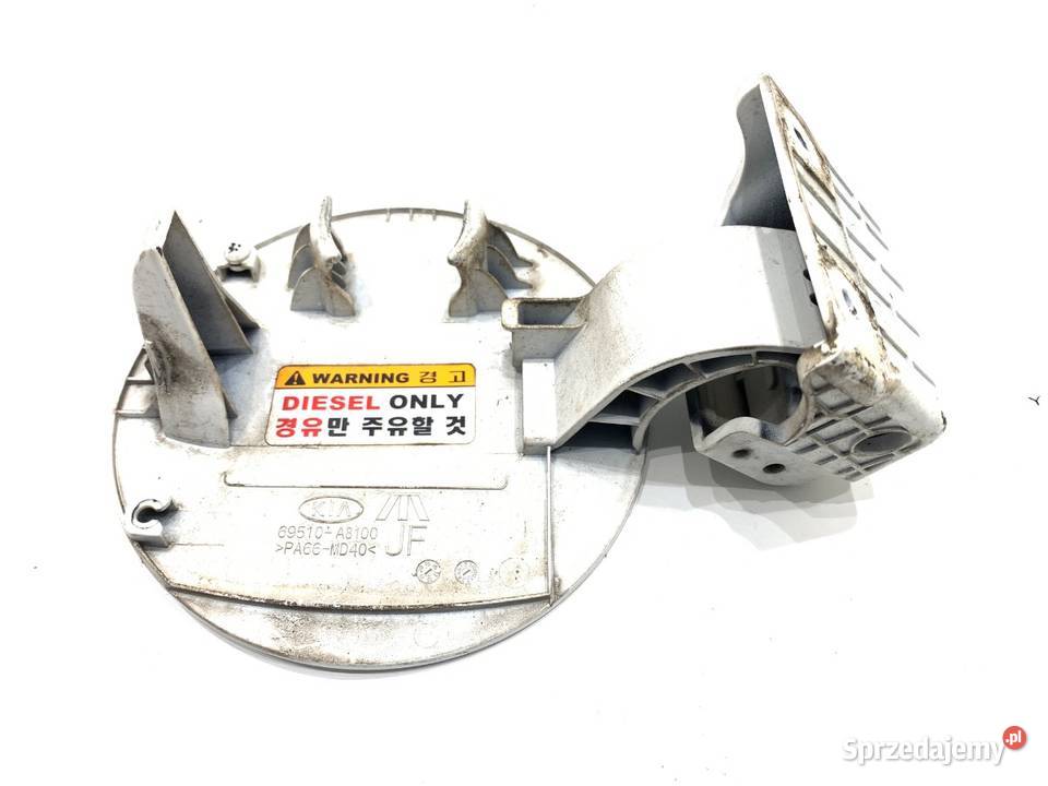 KLAPKA WLEWU PALIWA KIA OPTIMA 69510A8100 osobowe