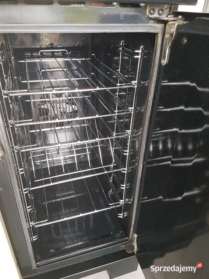Piękna w zasadzie nowa kuchnia Falcon Classic Kuchenki i piekarniki małopolskie Kraków