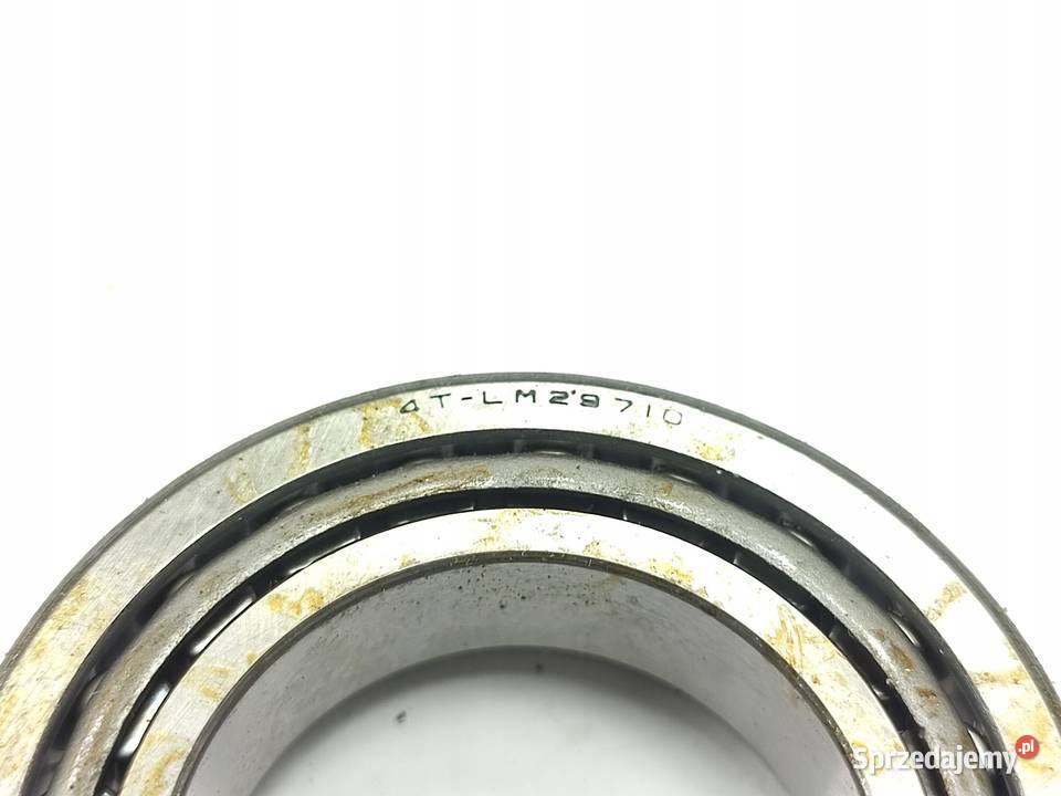 ŁOŻYSKO PIASTY KOŁA MITSUBISHI COLT I 14 7884