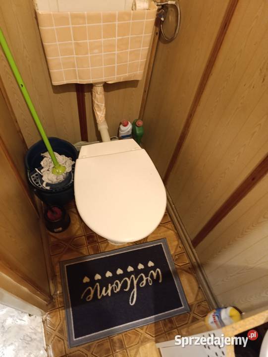 Na sprzedaż dom wolnostojący zamiana na 11053zł/m2