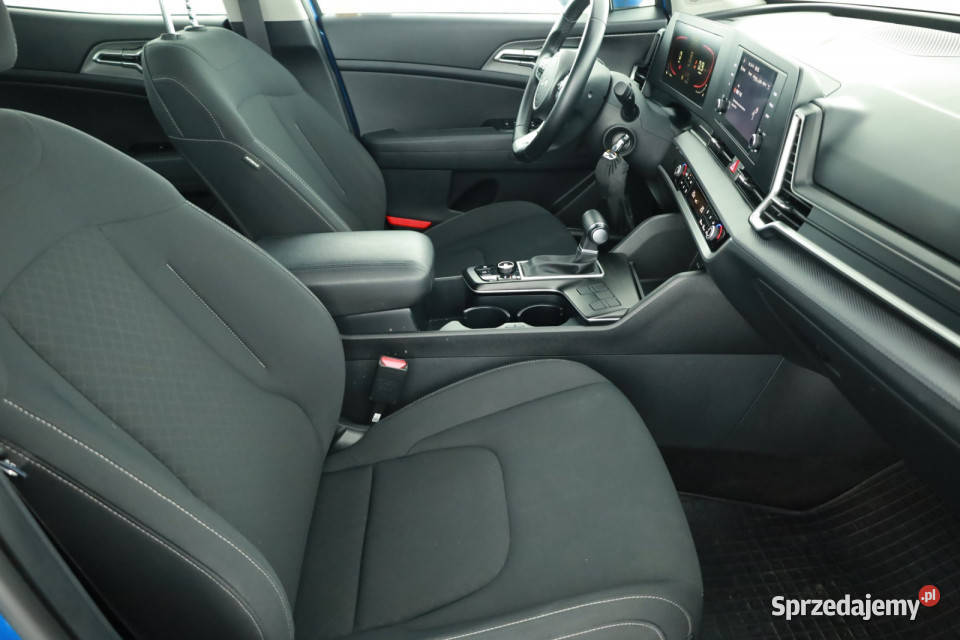 Kia Sportage 16 TGDI MHEV SUV Sportage Piaseczno