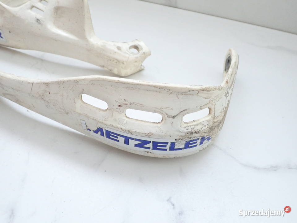 Handbary Acerbis Osłony Dłoń Husqvarna TE 610 TC Strzelce Krajeńskie