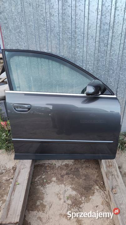 Drzwi prawy przódlewy tył Zwoleń