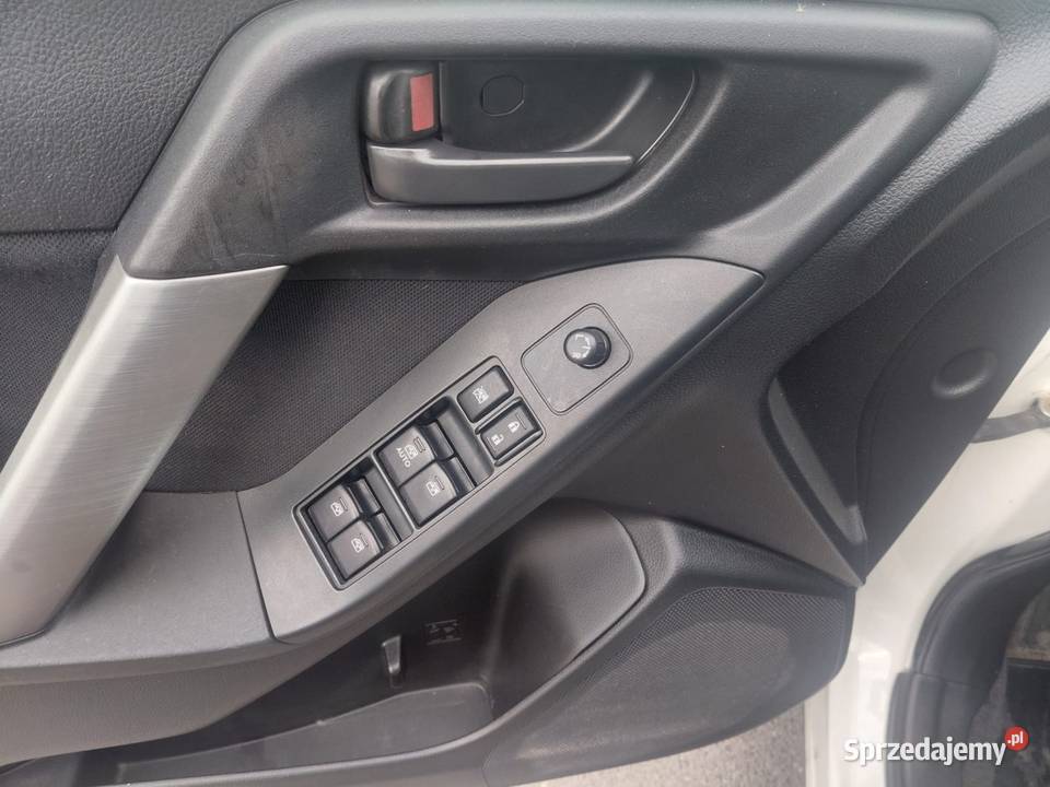 SUBARU FORESTER 2013r 20D 4X4 147 Przeb164 Jelenia Góra sprzedam