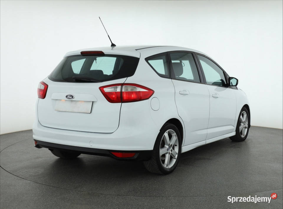 Ford C 16 TDCi Samochody osobowe Piaseczno