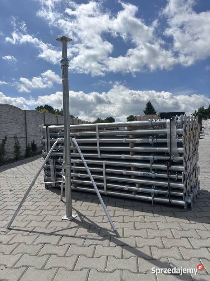 Najem szalunków podpora stemple Wypozyczenie Pozostałe Katowice sprzedam
