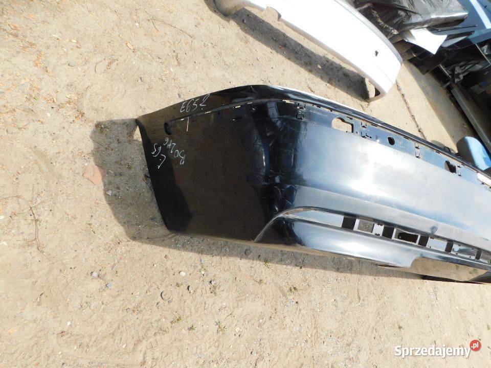 BMW E65 zderzak B0286 WYSYŁKA Żory