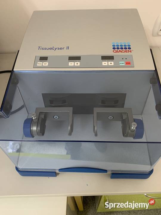 HOMOGENIZATOR opolskie Opole sprzedam