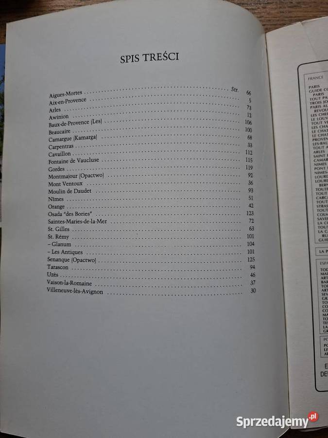 Prowansja Bonechi Kraków