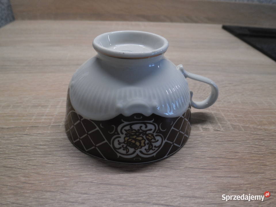 Porcelanowa filiżanka CP Raszków sprzedam