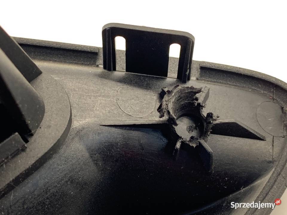 KLAMKA WEWNĘTRZNA PRAWY TYŁ FIAT BRAVO II sprzedam