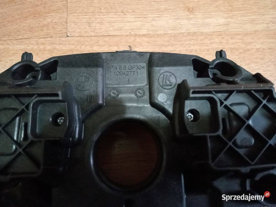 Manetki bmw f30 x3 f36 Panele sterowania, przełączniki Krotoszyn