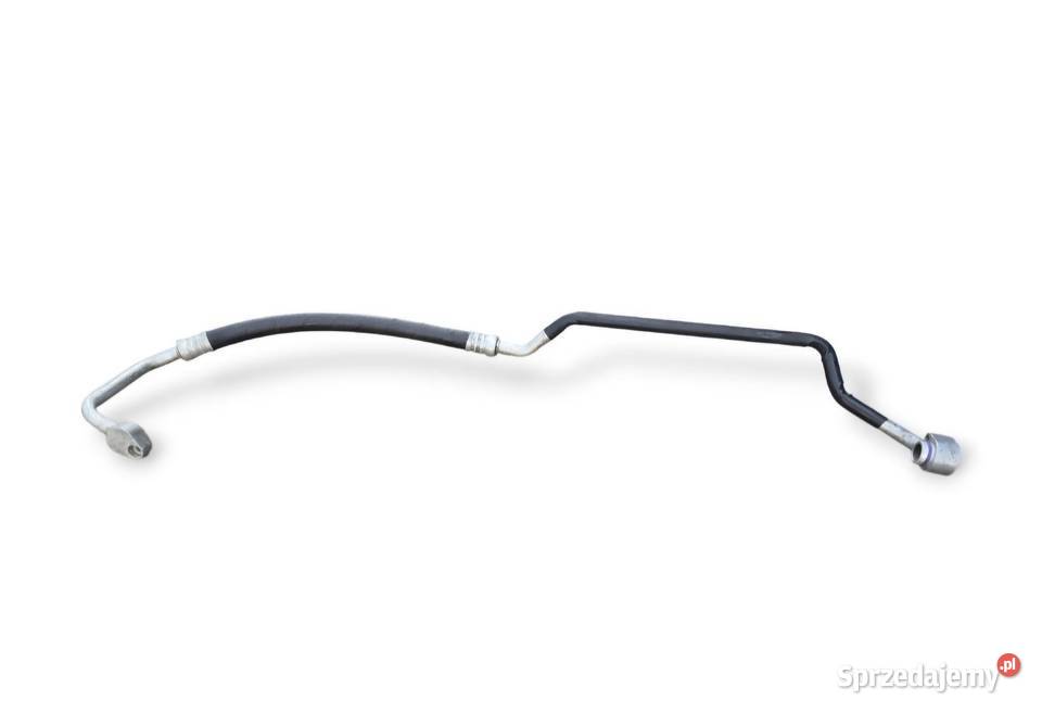 AUDI A4 B6 B7 8E0260707N 8E0260707AB 8E0260707AQ Przewody klimatyzacji Części samochodowe świętokrzyskie Działoszyce