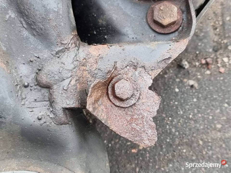 SANKI PRZEDNIE AUDI A4 B5 Pozostałe Lipno sprzedam