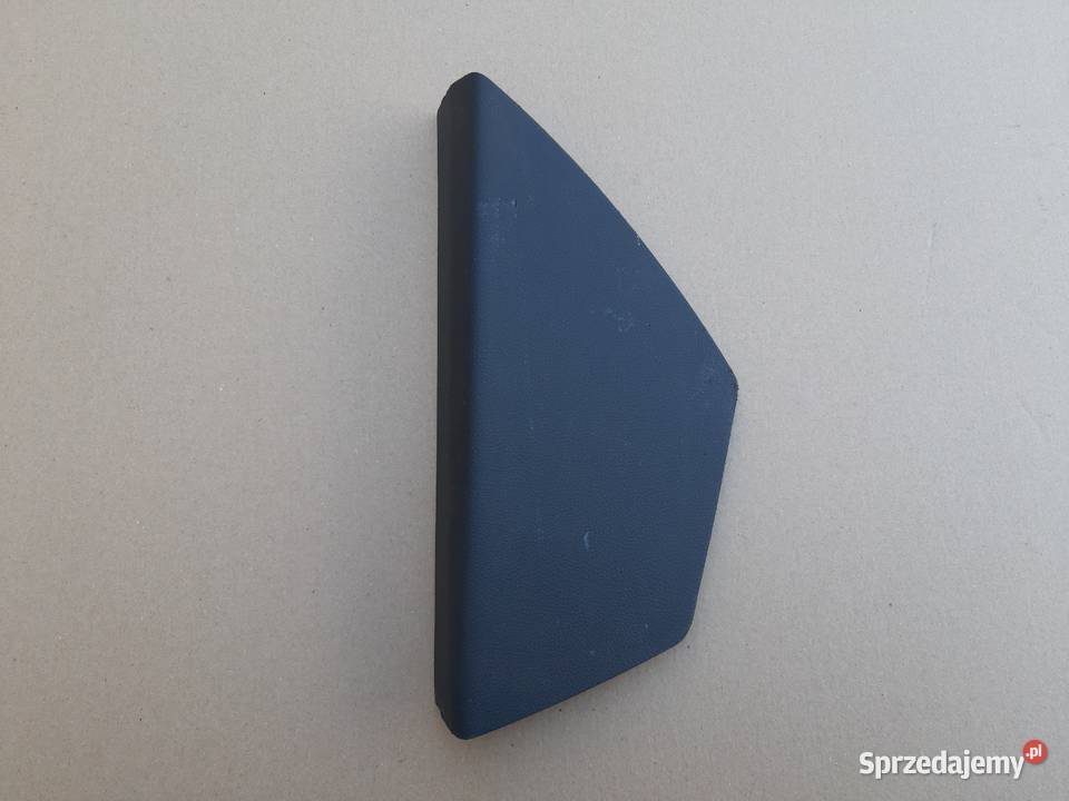 MERCEDES GLK W204 ZAŚLEPKA BOCZKU DRZWI LEWY lubuskie Bieleń