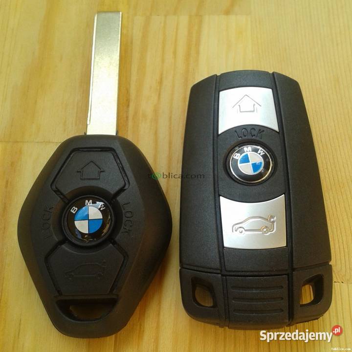 Programowanie Klucza BMW z Dojazdem Do Klienta Motoryzacja dolnośląskie