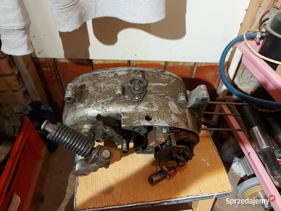 Części jawka 50 ogar romet łódzkie Pajęczno