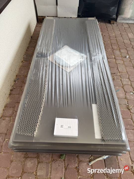 drzwi metalowe Hormann 100 LP brązowe RAL 8028 Oleśnica