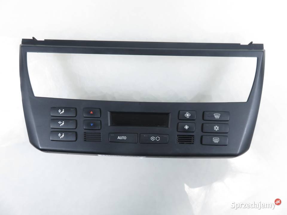 KLIMATRONIK BMW X3 E83 64113417544 osobowe sprzedam