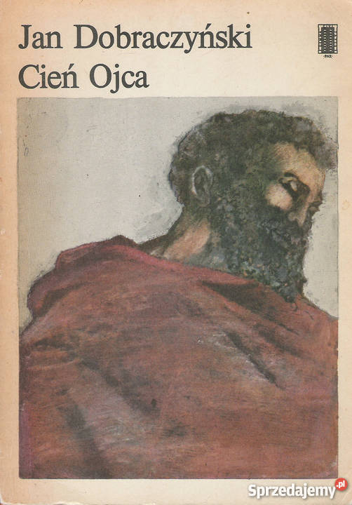 Cień ojca J Dobraczyński