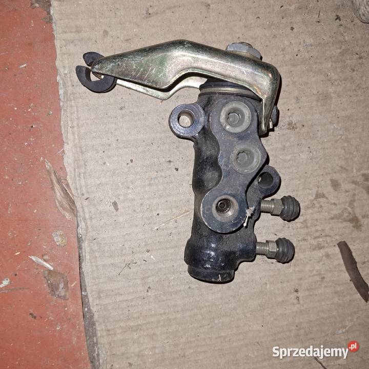LUBLIN 1 2 3 INTRALL KOREKTOR siły hamowania Warszawa sprzedam
