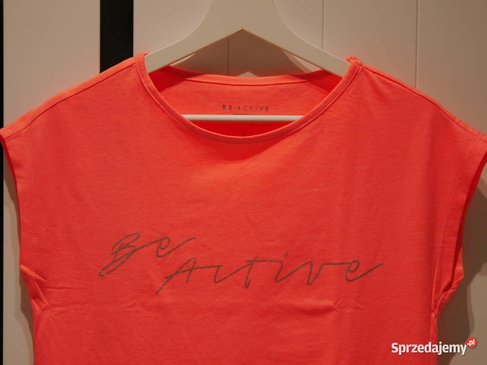 Reserved świetna neonkowa bluzeczka 36 S Wrocław