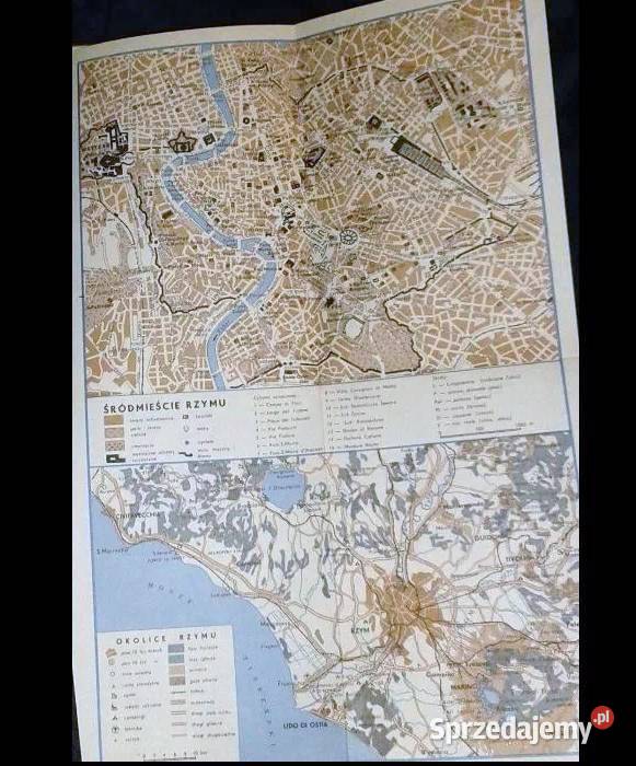 Rzym Przemysław Burchard Chełm