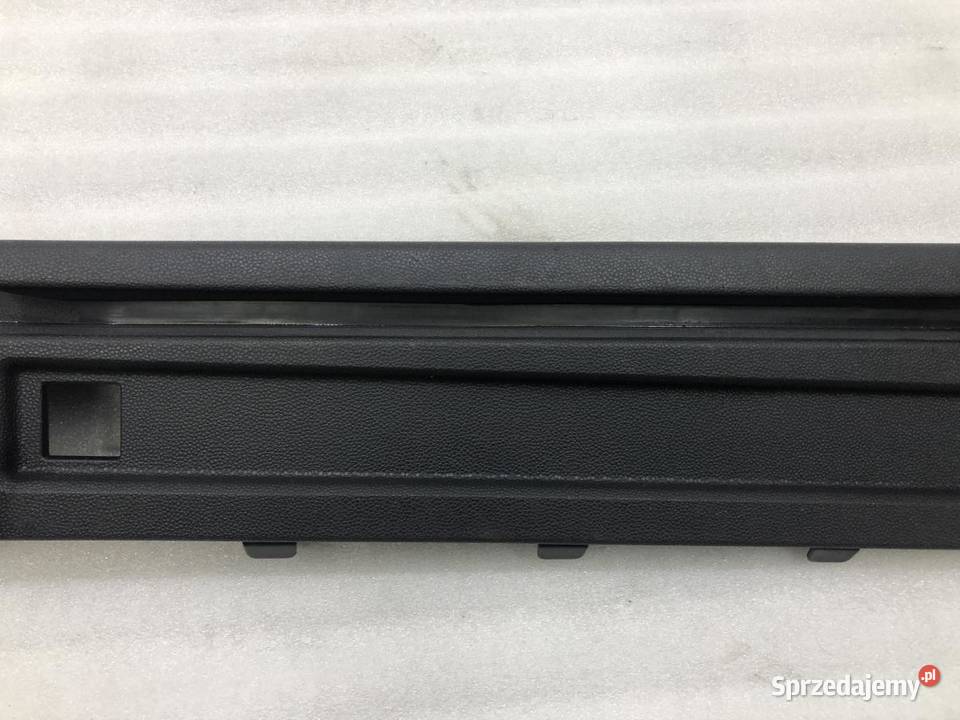 OSŁONA PRAWY TYŁ 332004790 OPEL ASTRA H KOMBI