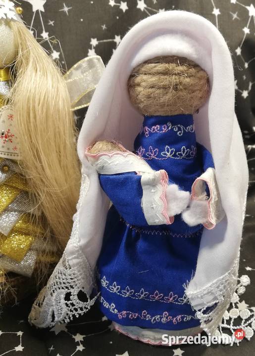 Św Rodzina figurki Kraków