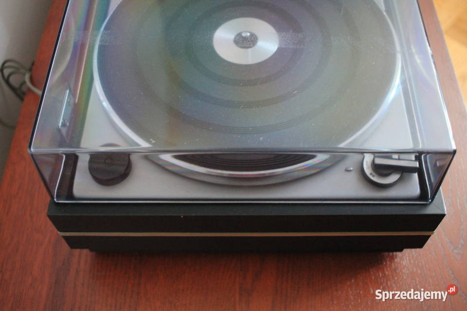 Gramofon Sharp SG309H piękny KLASYK Góra sprzedam