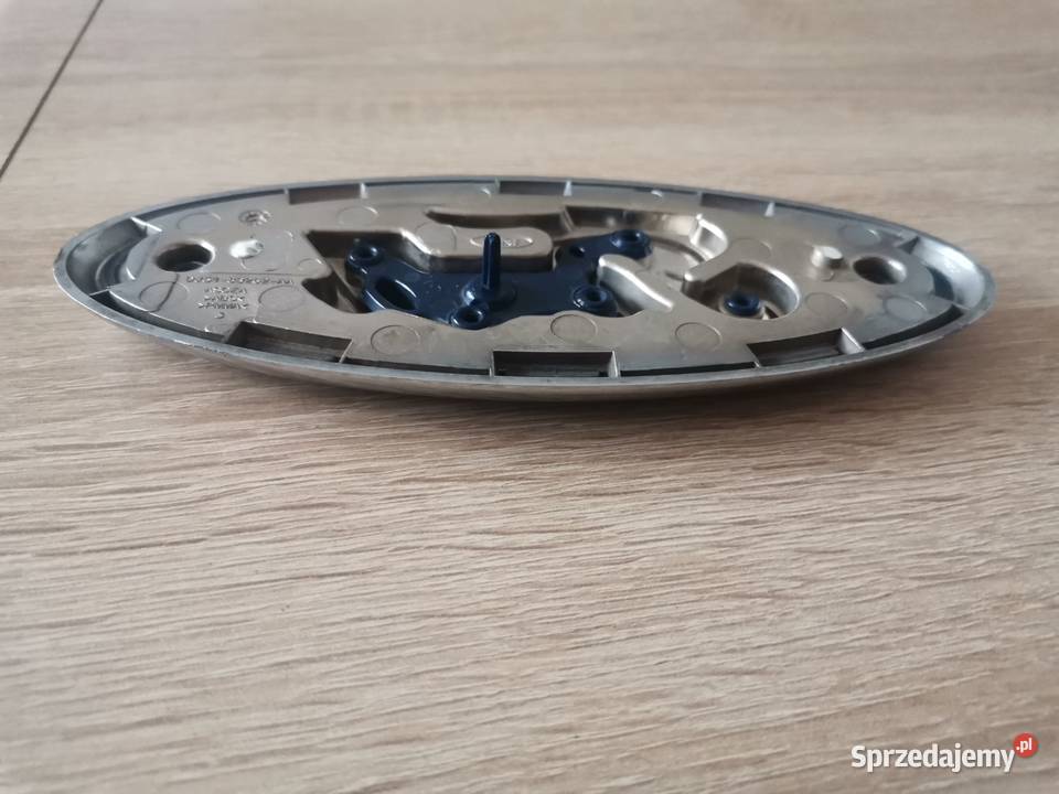 FORD KUGA Mk2 TRANSIT CONNECT MK2 ZNACZEK LOGO wielkopolskie Międzychód