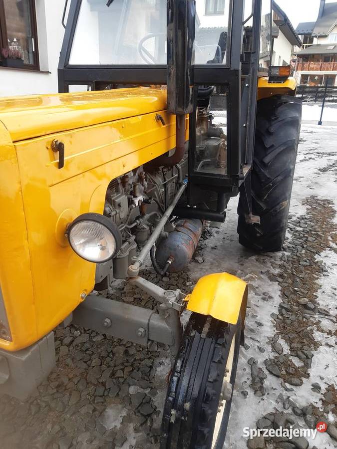 Ursus c 360 Tokarnia sprzedam