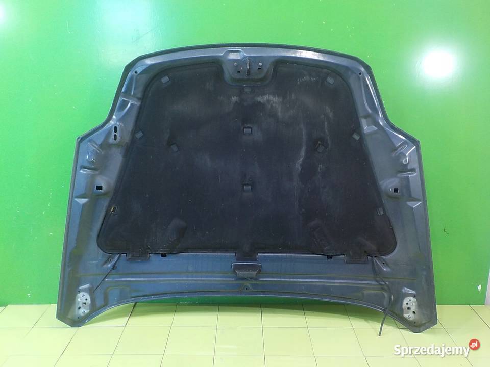 MONDEO MK4 LIFT 11r HB 5D maska osobowe Maski