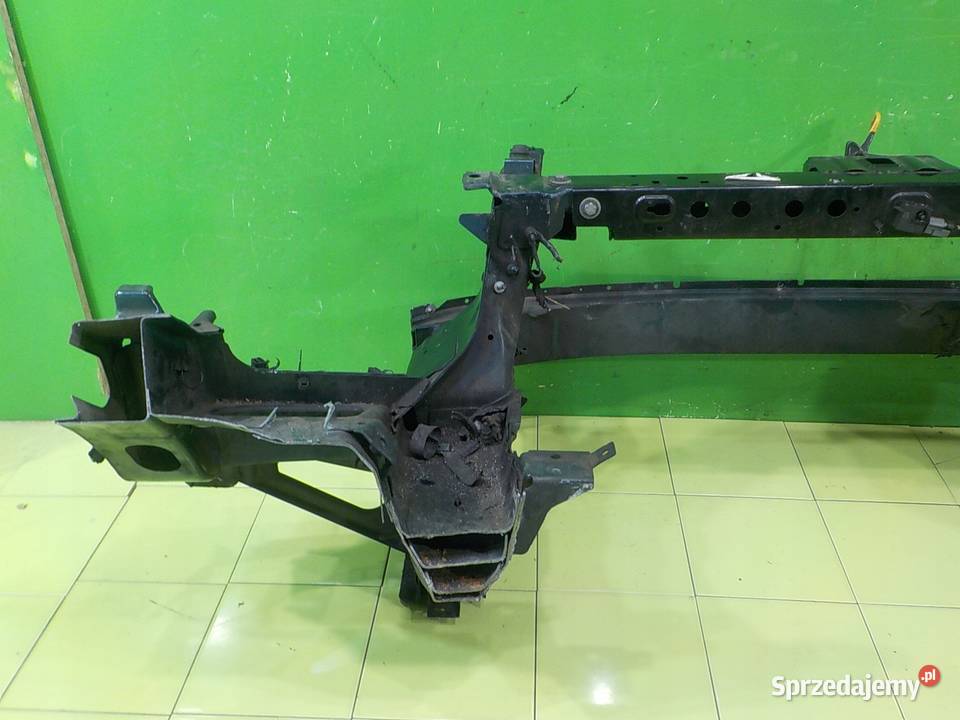 OPEL ZAFIRA C 14 T 15r 5D pas przedni osobowe Pasy przednie i tylne