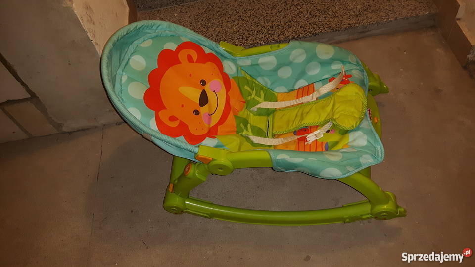 Bujaczek Fisher Lublin