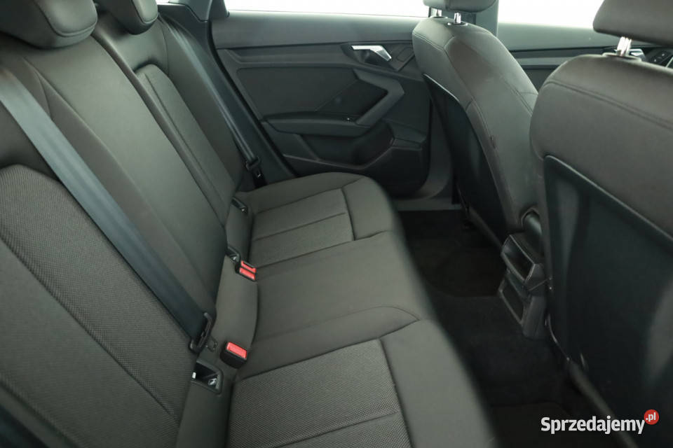 Audi A3 30 TFSI