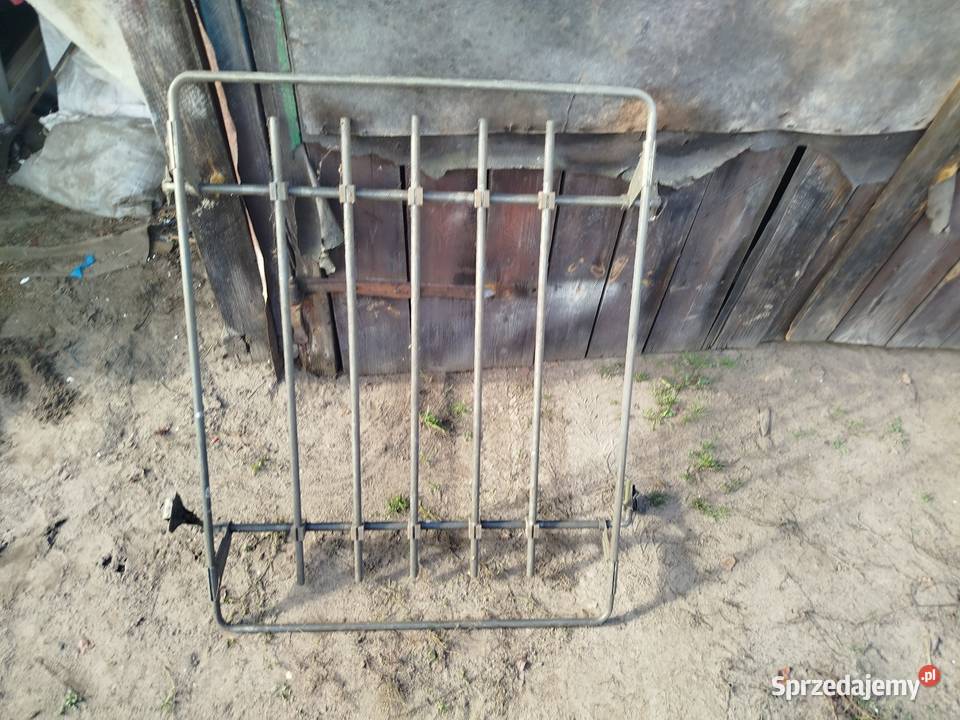 Bagażnik na dach