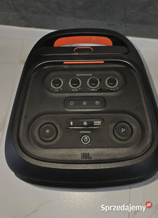 JBL partybox 320 prawie nowy