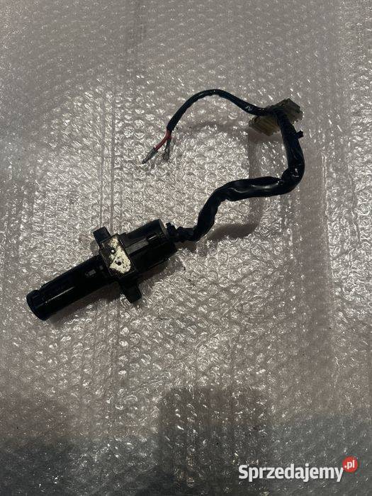 honda VT700 VT 750 Stacyjka V19 Poznań