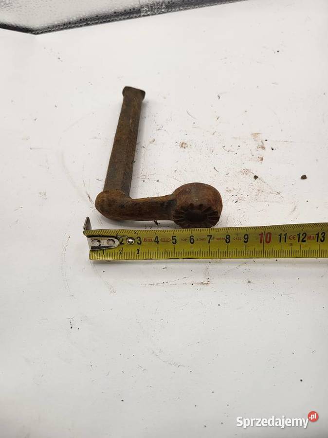 STOPKA KIROWCY BMW ZUNDAPP TRIUMPH Rybnik