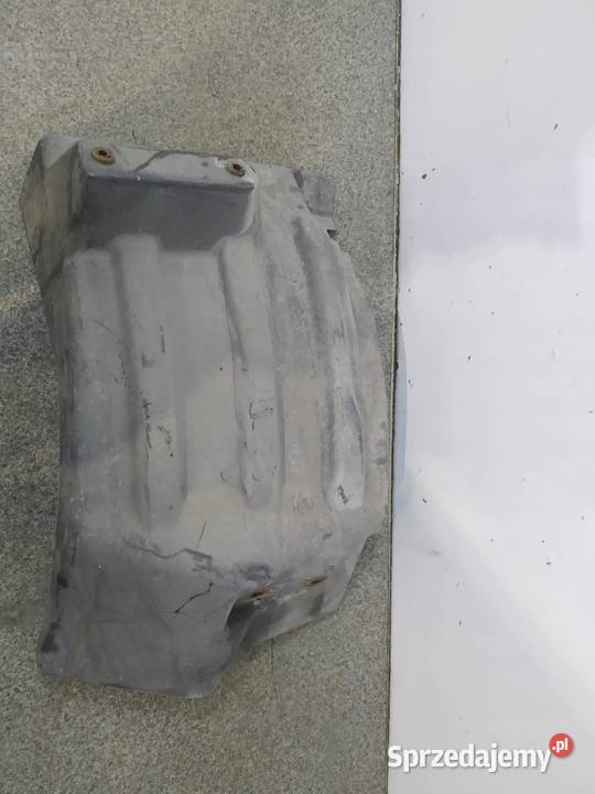 NADKOLE LEWE 504067844 Iveco Stralis Rok produkcji 2007