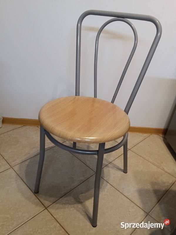 Stół z taborety 2 i krzesła 2 Można rozdzielić Stoły wielkopolskie sprzedam
