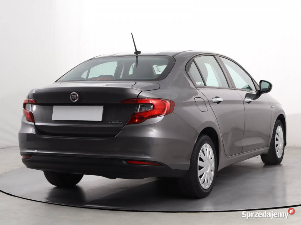 Fiat Tipo 14 16V ABS Katowice