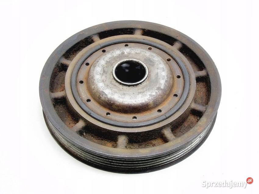 KOŁO PASOWE 16 16V MEGANE II SCENIC II LAGUNA II Sosnowiec