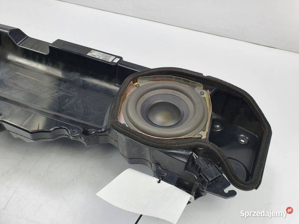 GŁOŚNIK AUDI A6 C6 4F0035382A osobowe Lipno sprzedam