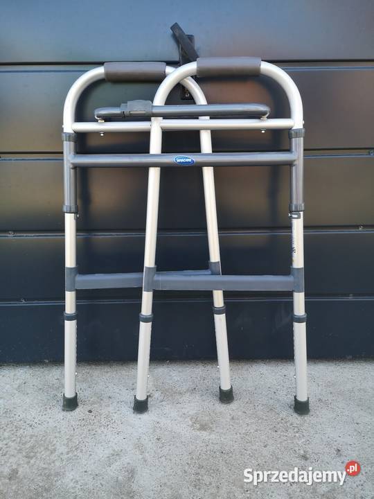 Balkonik przestawny Invacare P 409 Asteria Aleksandrów Łódzki