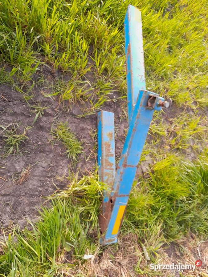 Slupica pługa akpil 35 zrywalny sprzedam