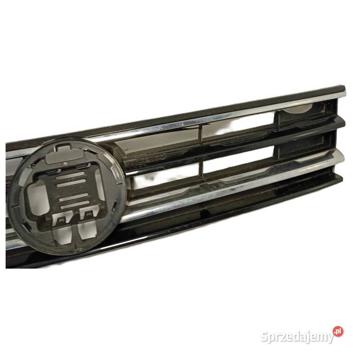 Przedni grill atrapa VW Tiguan II RLine