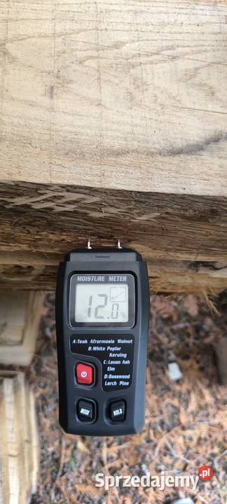 Deski dębowe Białka sprzedam